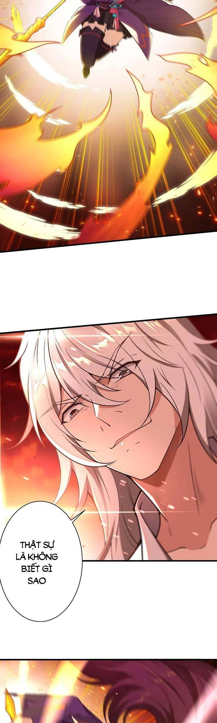 Nghịch Thiên Tà Thần Chapter 511 - 30