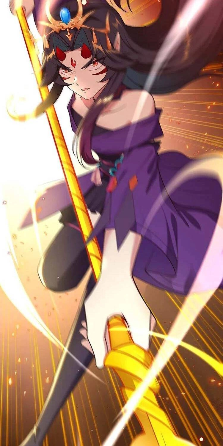 Nghịch Thiên Tà Thần Chapter 511 - 31