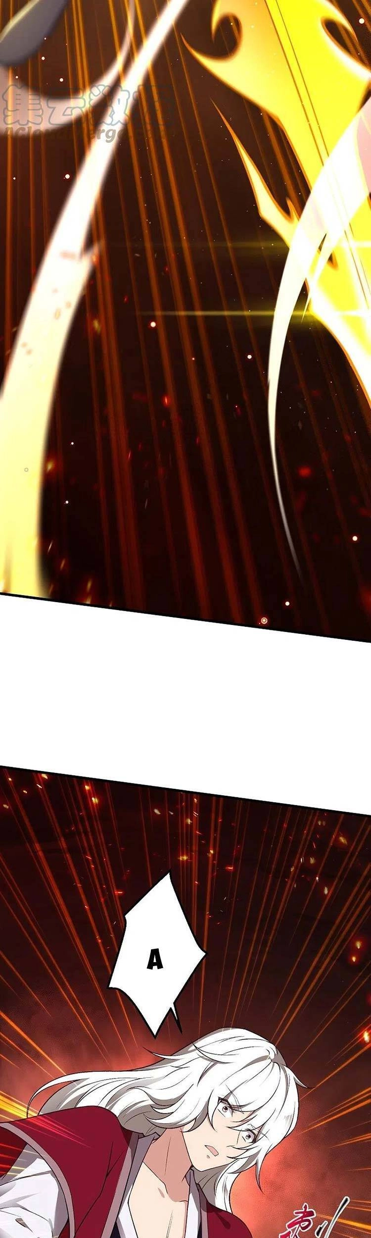 Nghịch Thiên Tà Thần Chapter 511 - 32