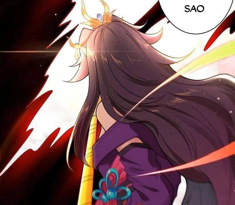 Nghịch Thiên Tà Thần Chapter 511 - 34