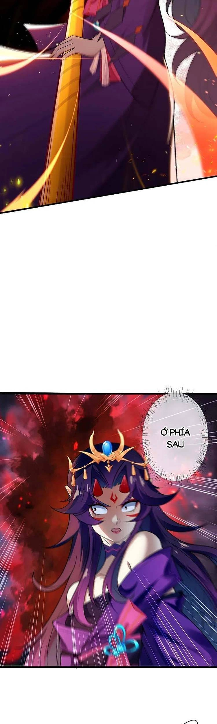 Nghịch Thiên Tà Thần Chapter 511 - 35