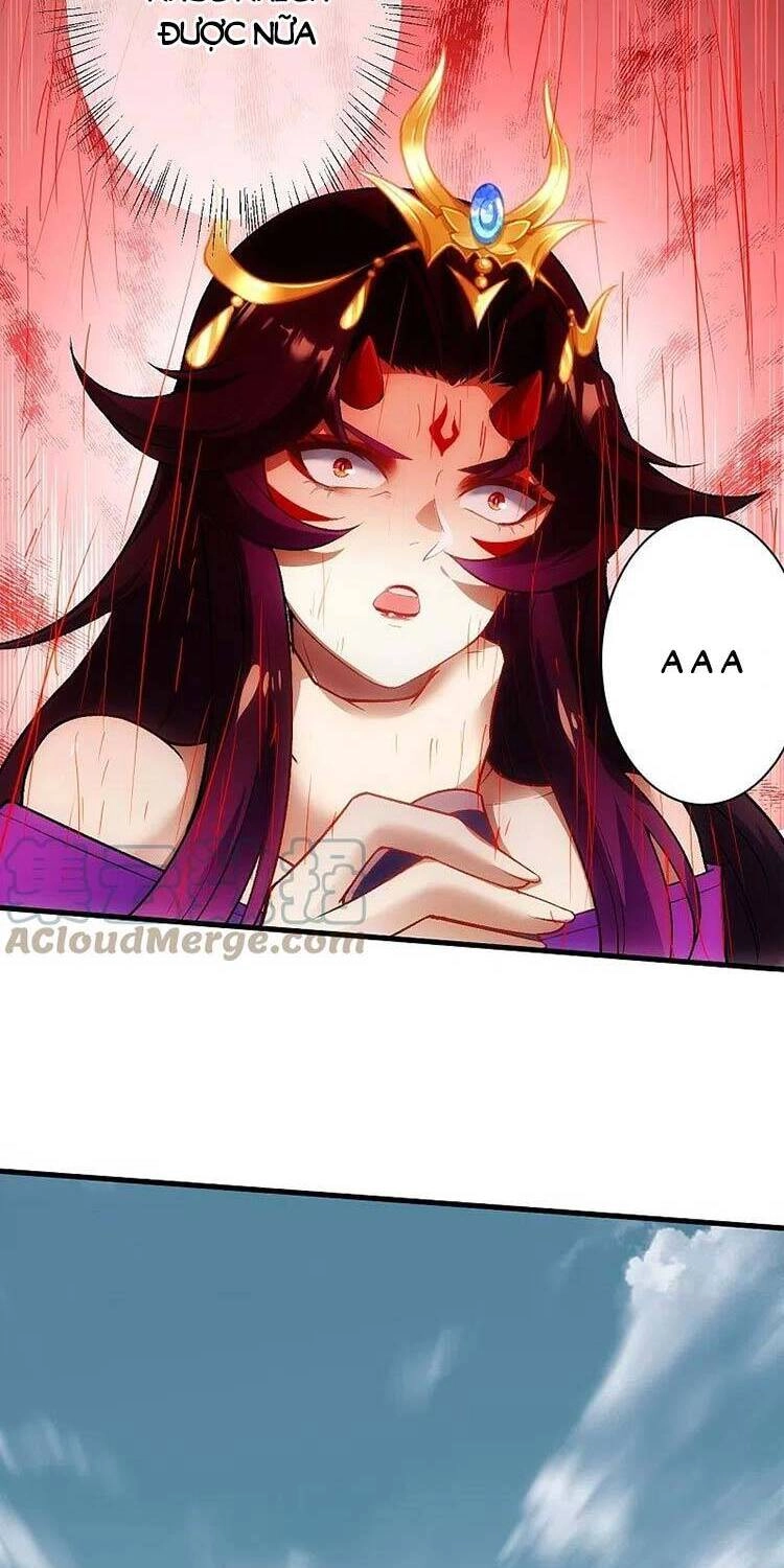 Nghịch Thiên Tà Thần Chapter 511 - 38