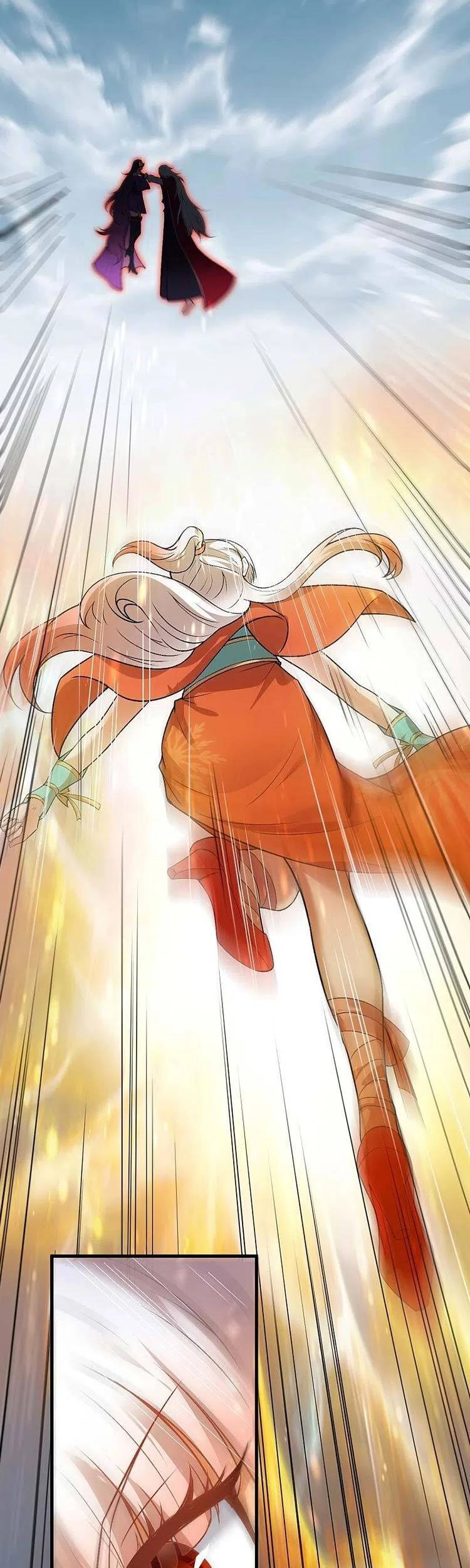 Nghịch Thiên Tà Thần Chapter 511 - 39