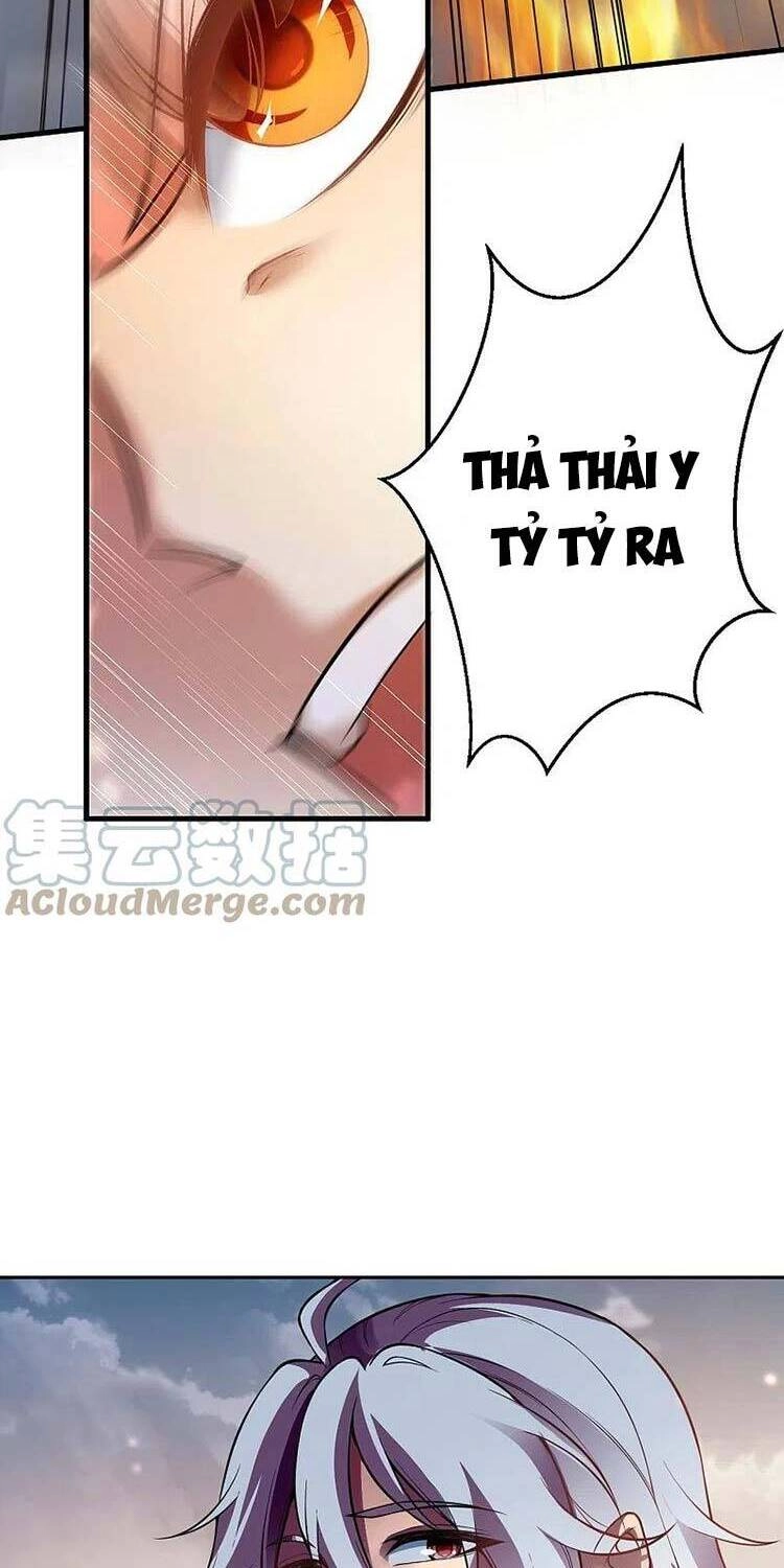 Nghịch Thiên Tà Thần Chapter 511 - 40