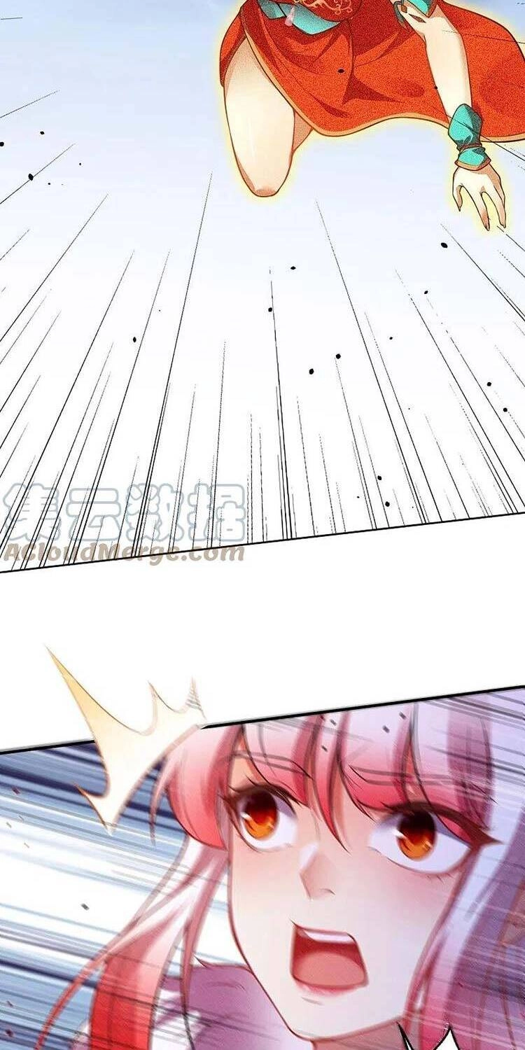 Nghịch Thiên Tà Thần Chapter 511 - 42