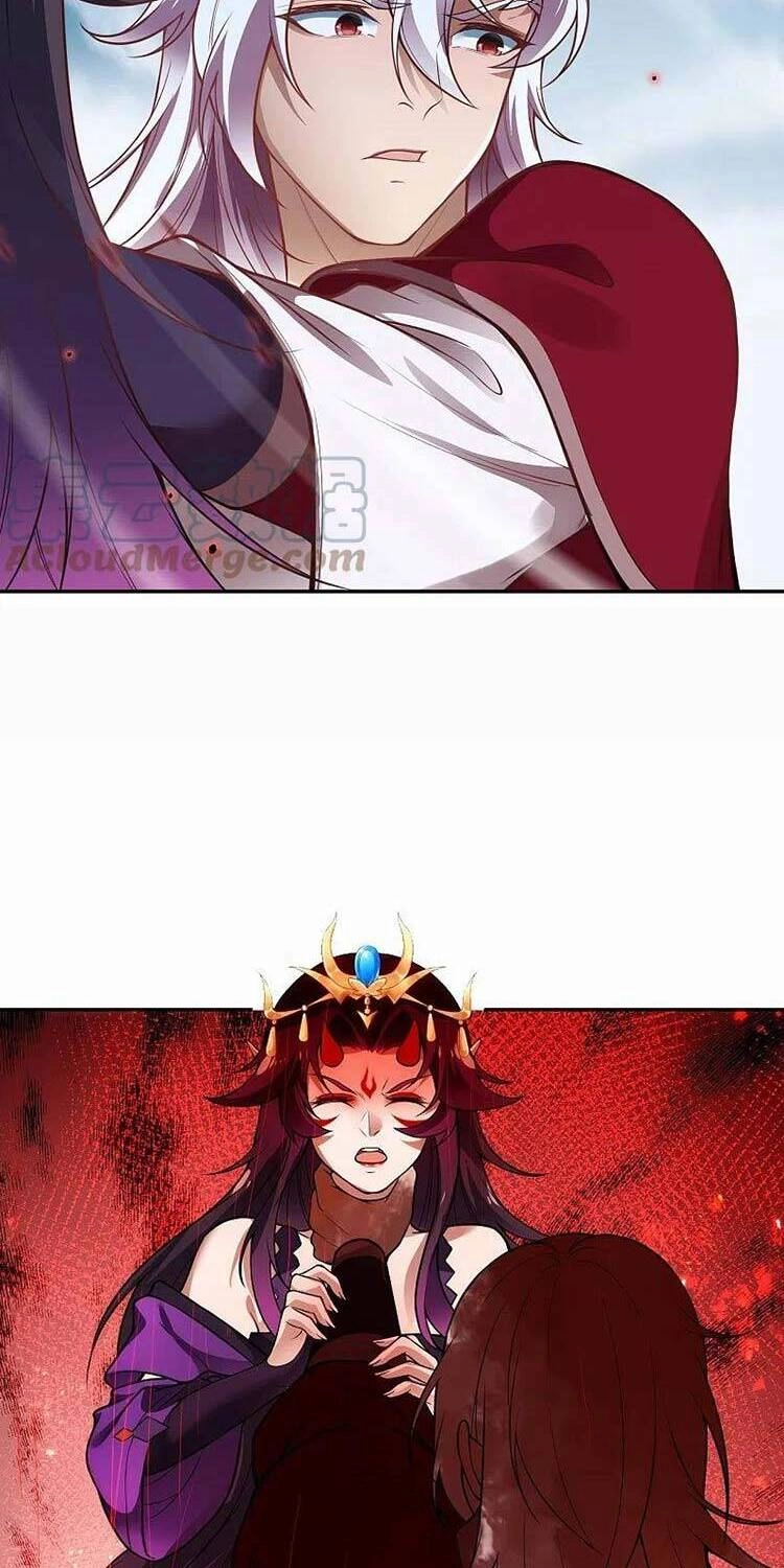 Nghịch Thiên Tà Thần Chapter 511 - 44