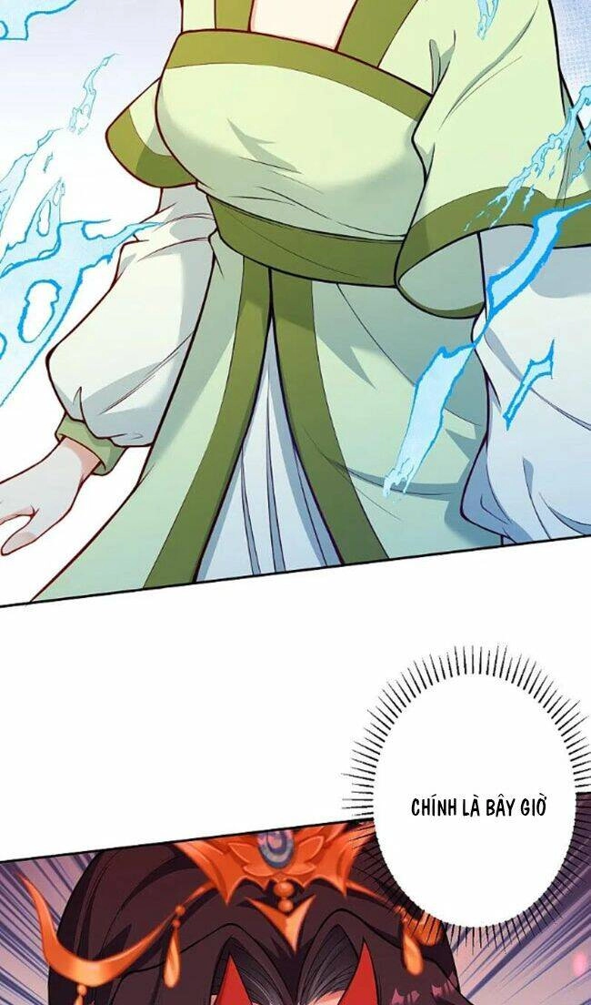 Nghịch Thiên Tà Thần Chapter 512 - 3