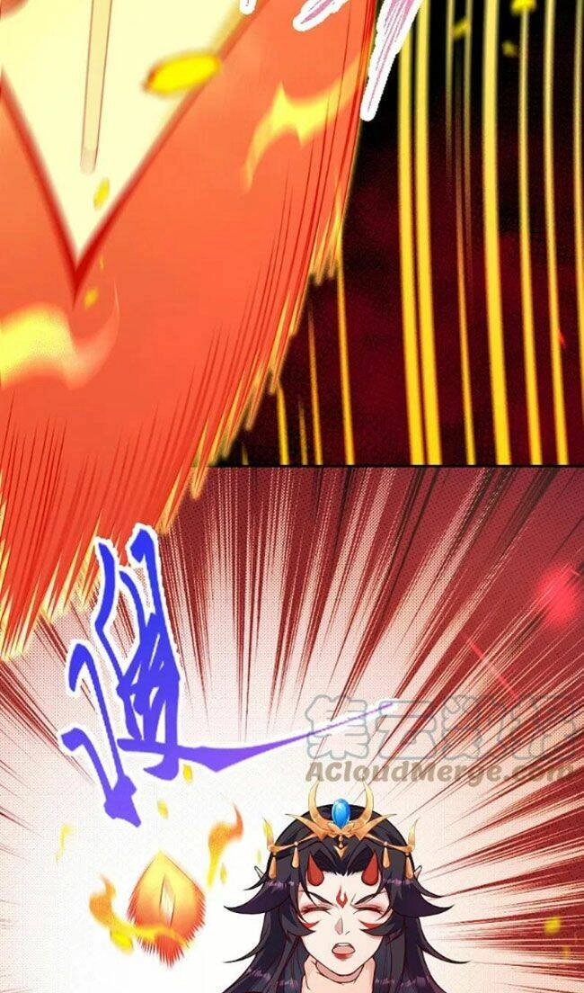 Nghịch Thiên Tà Thần Chapter 512 - 6