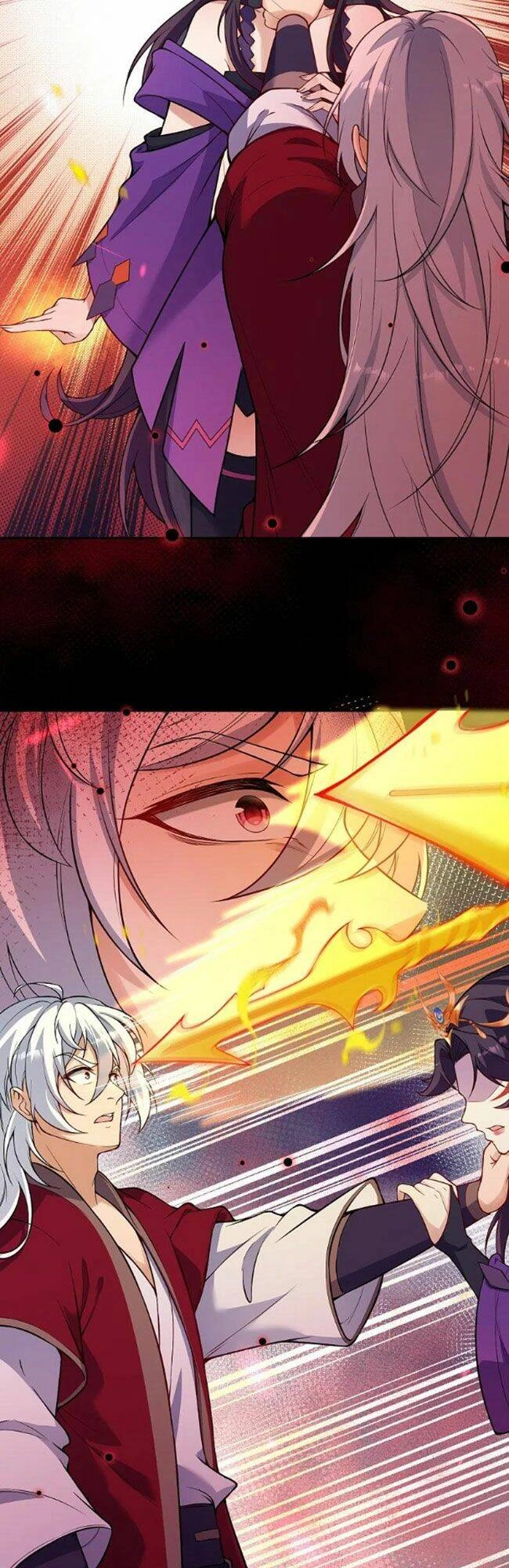 Nghịch Thiên Tà Thần Chapter 512 - 7