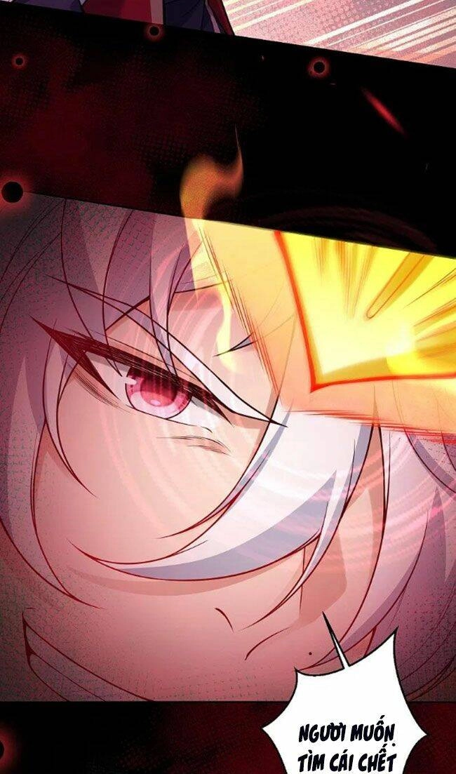 Nghịch Thiên Tà Thần Chapter 512 - 8