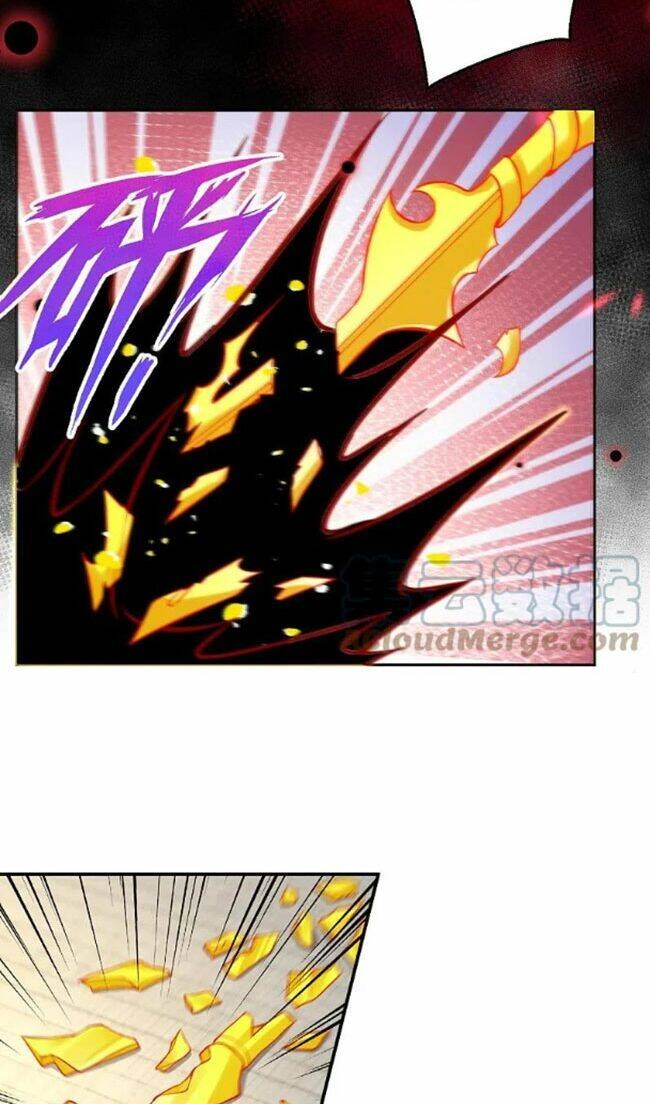 Nghịch Thiên Tà Thần Chapter 512 - 9