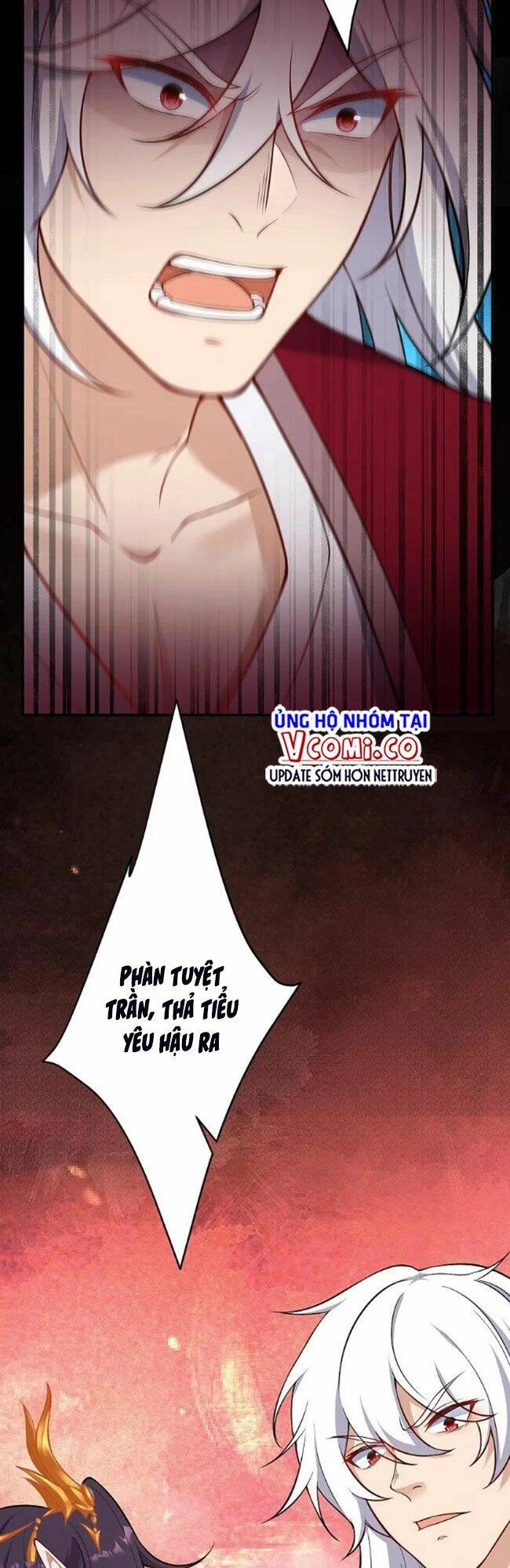 Nghịch Thiên Tà Thần Chapter 512 - 13