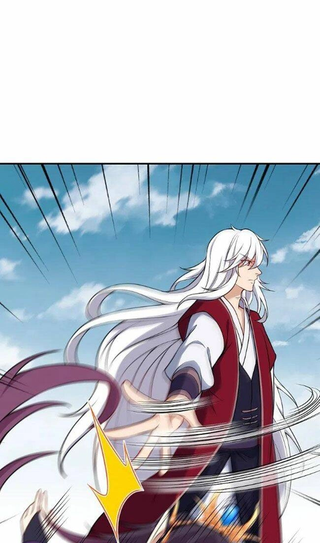 Nghịch Thiên Tà Thần Chapter 512 - 18