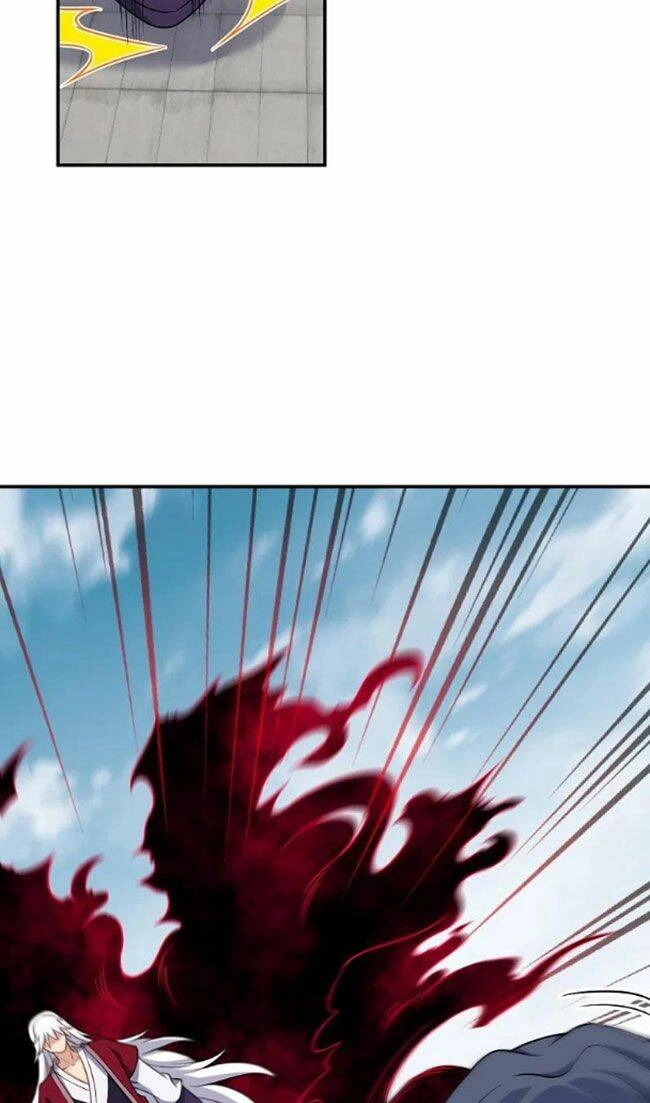 Nghịch Thiên Tà Thần Chapter 512 - 20