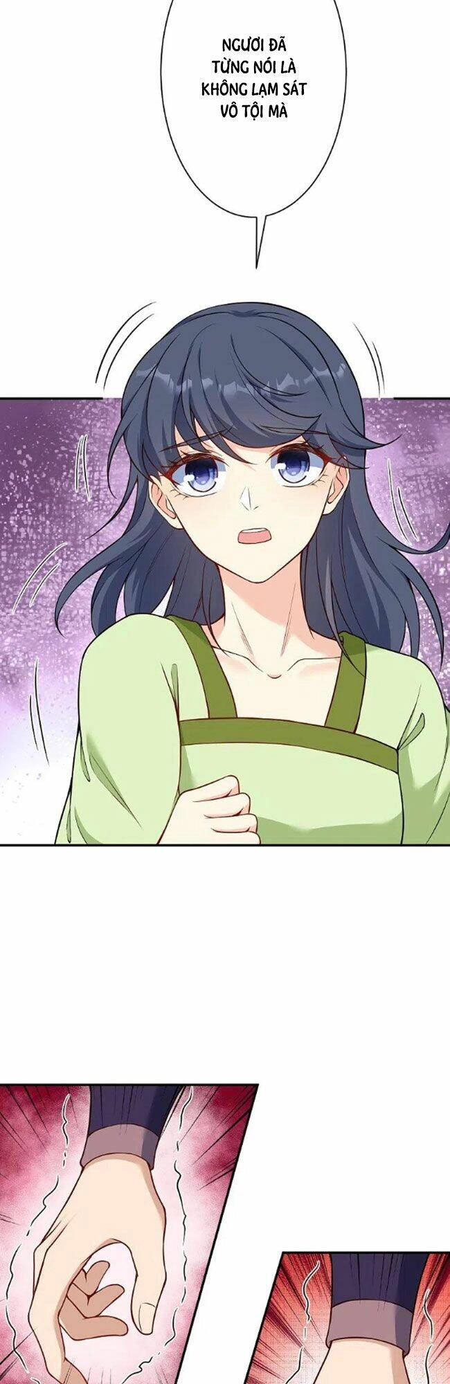 Nghịch Thiên Tà Thần Chapter 512 - 22