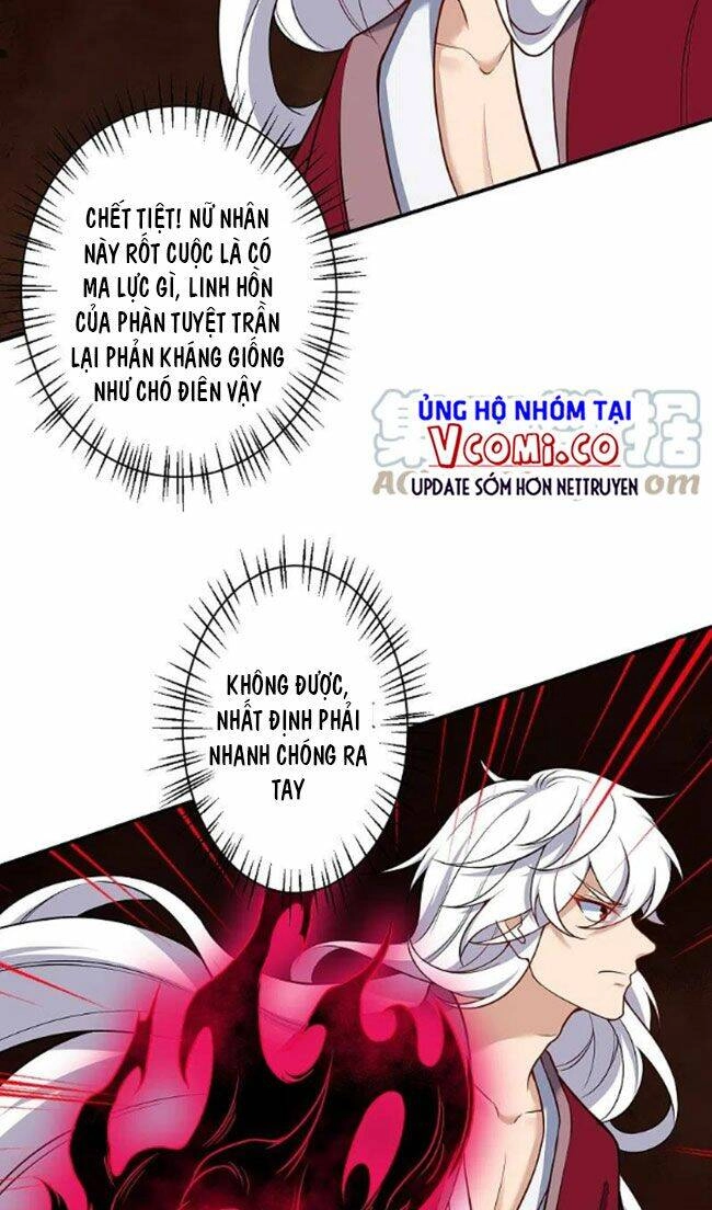 Nghịch Thiên Tà Thần Chapter 512 - 24
