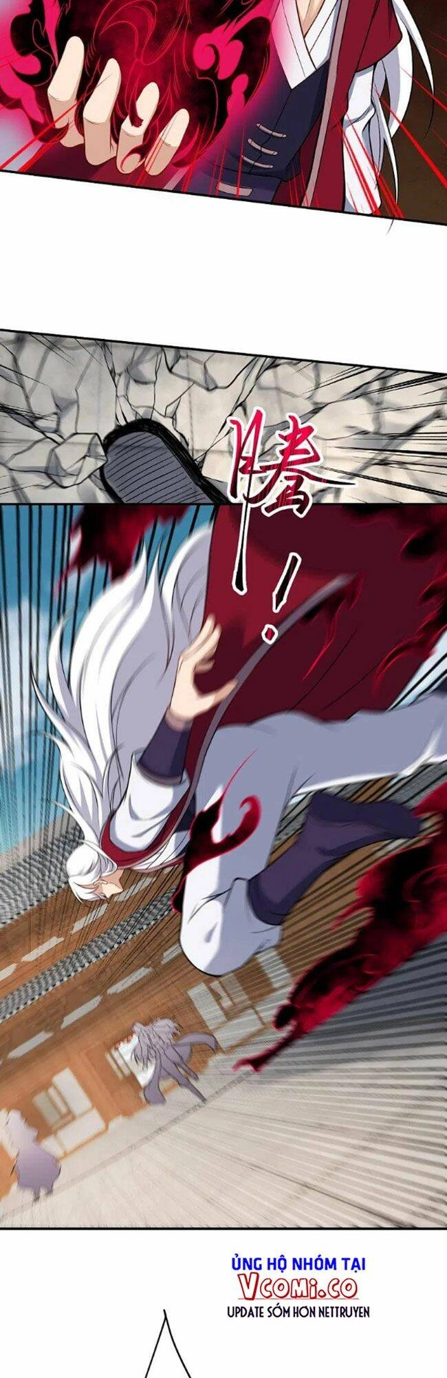 Nghịch Thiên Tà Thần Chapter 512 - 25