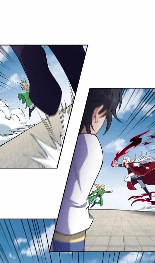 Nghịch Thiên Tà Thần Chapter 512 - 27