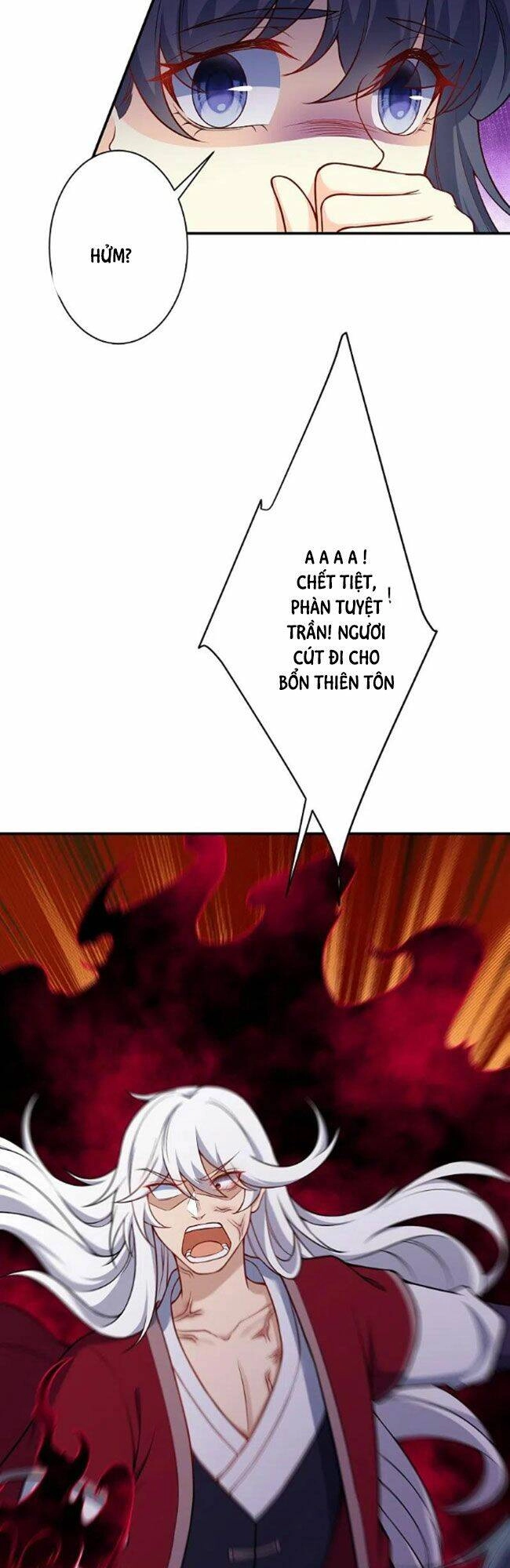 Nghịch Thiên Tà Thần Chapter 512 - 31