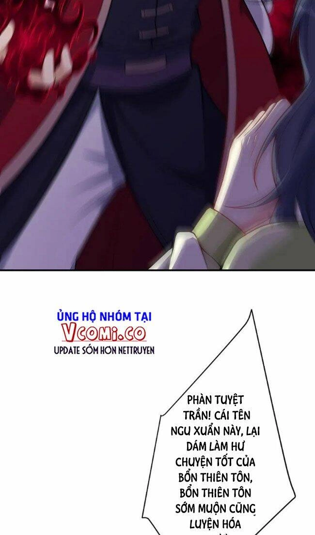 Nghịch Thiên Tà Thần Chapter 512 - 32