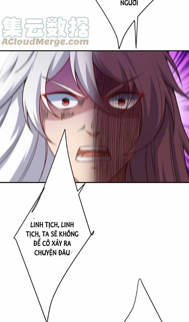 Nghịch Thiên Tà Thần Chapter 512 - 33