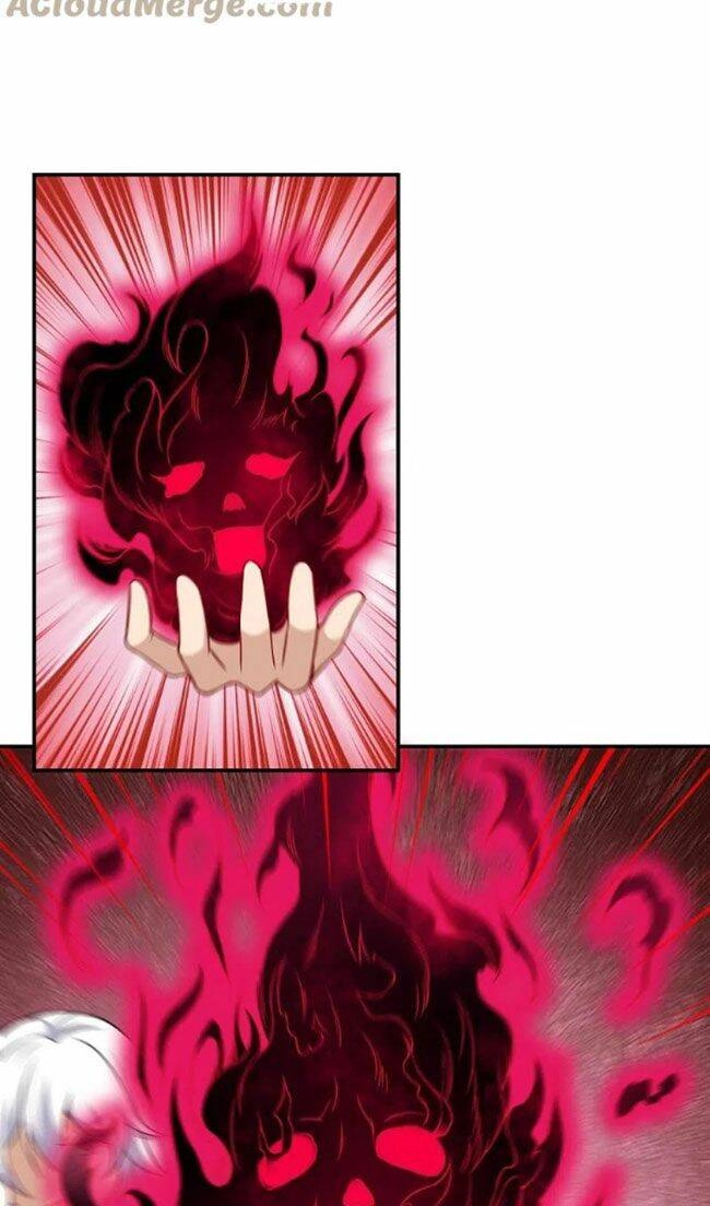 Nghịch Thiên Tà Thần Chapter 512 - 35