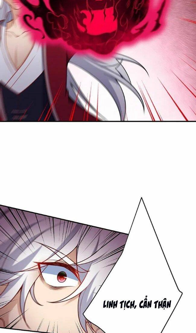 Nghịch Thiên Tà Thần Chapter 512 - 36