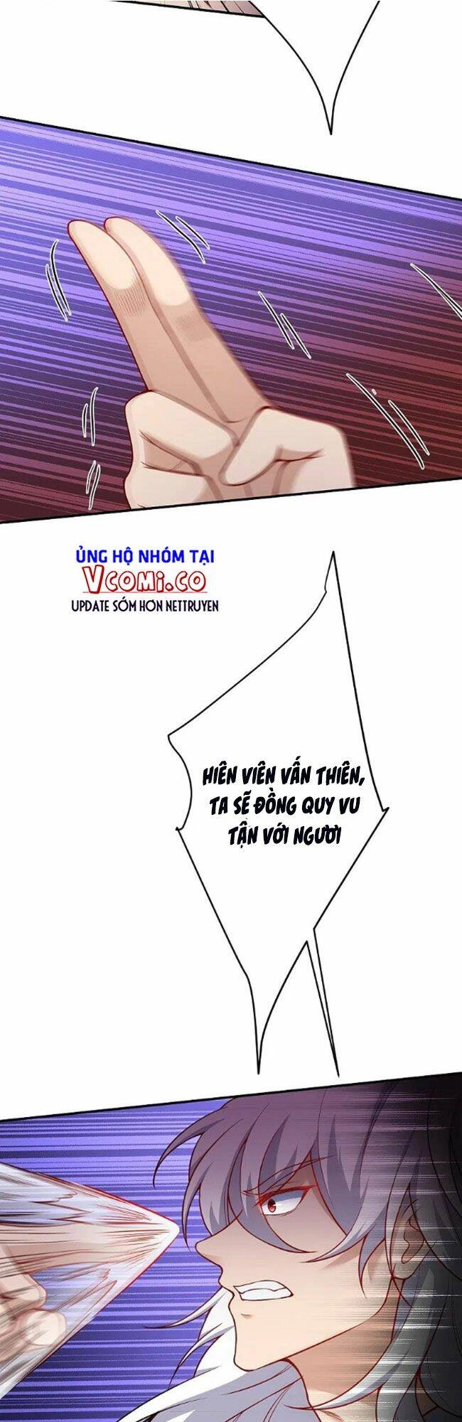 Nghịch Thiên Tà Thần Chapter 512 - 37