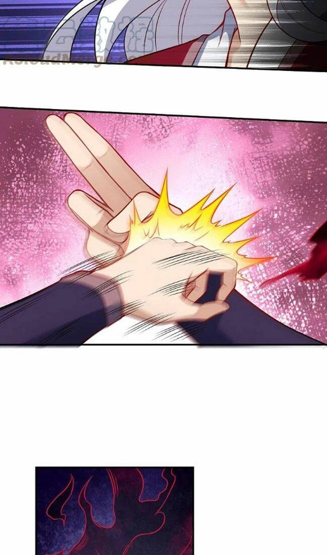 Nghịch Thiên Tà Thần Chapter 512 - 38