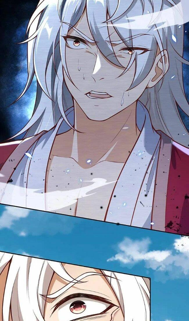 Nghịch Thiên Tà Thần Chapter 512 - 41