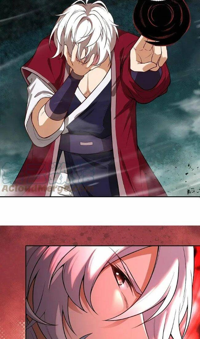 Nghịch Thiên Tà Thần Chapter 512 - 47