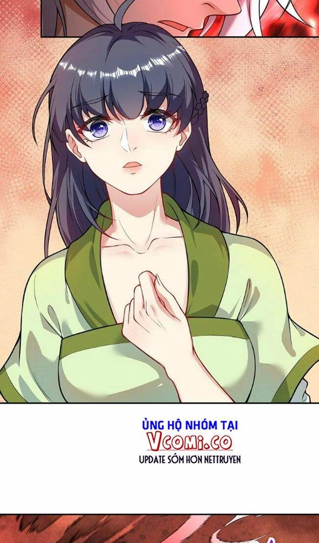 Nghịch Thiên Tà Thần Chapter 512 - 48