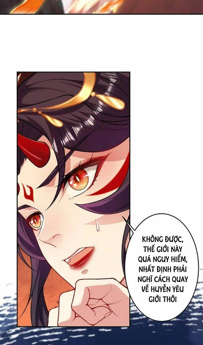 Nghịch Thiên Tà Thần Chapter 512 - 51