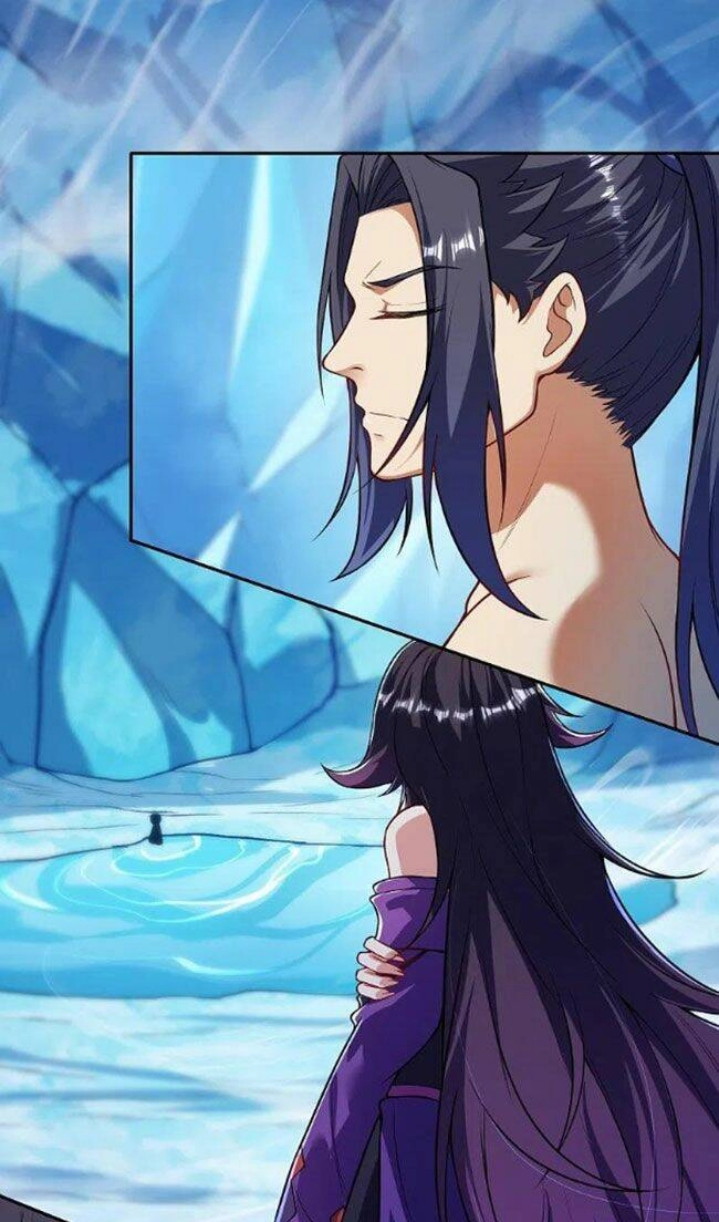 Nghịch Thiên Tà Thần Chapter 512 - 53