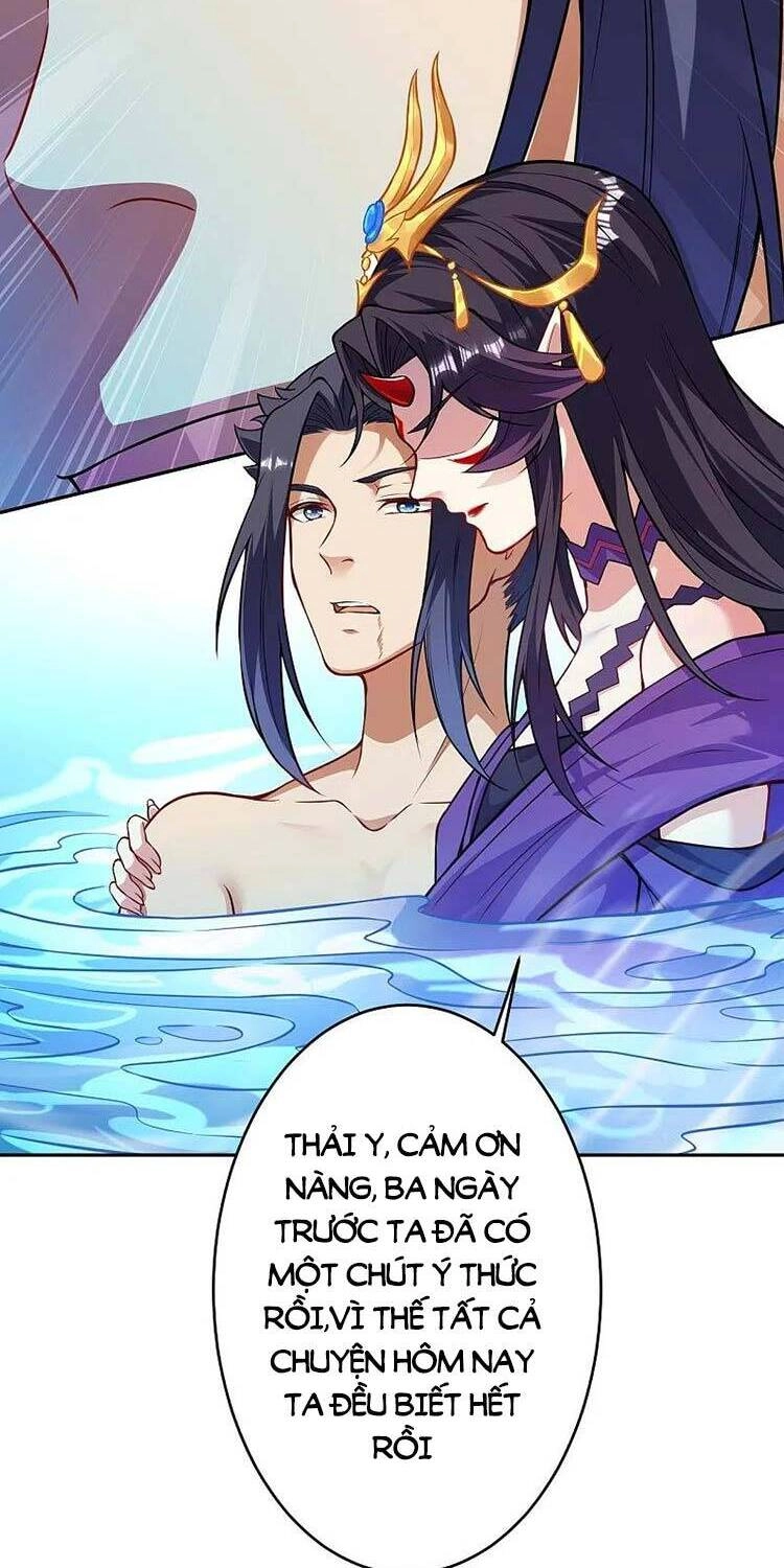 Nghịch Thiên Tà Thần Chapter 513 - 6