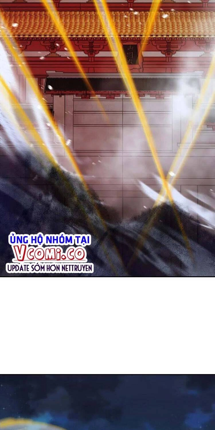 Nghịch Thiên Tà Thần Chapter 513 - 10