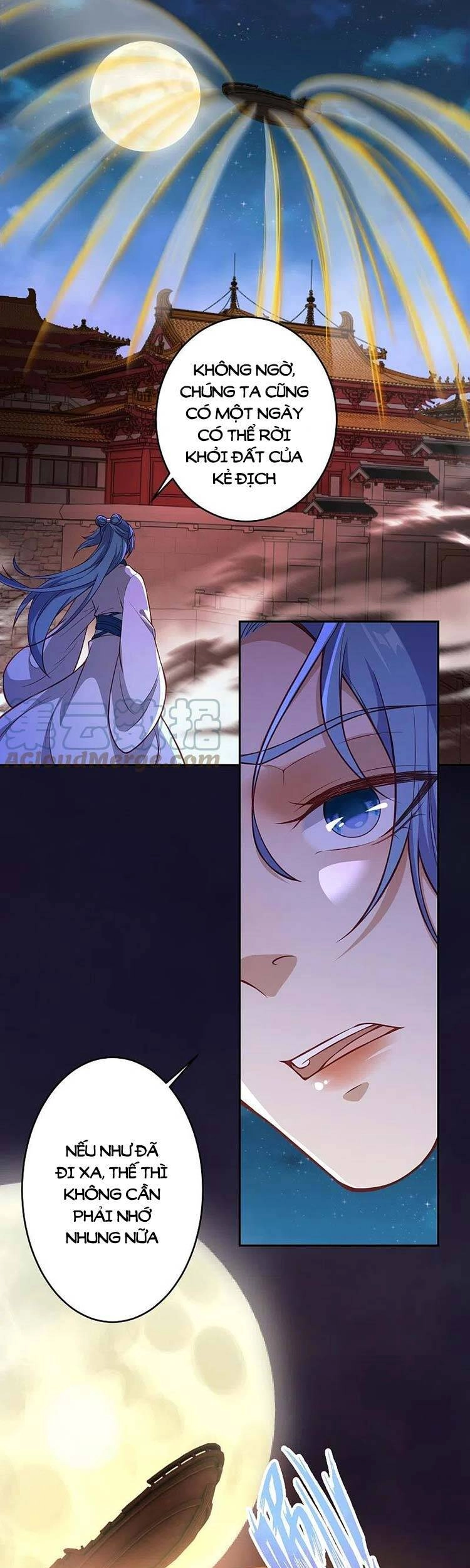 Nghịch Thiên Tà Thần Chapter 513 - 11