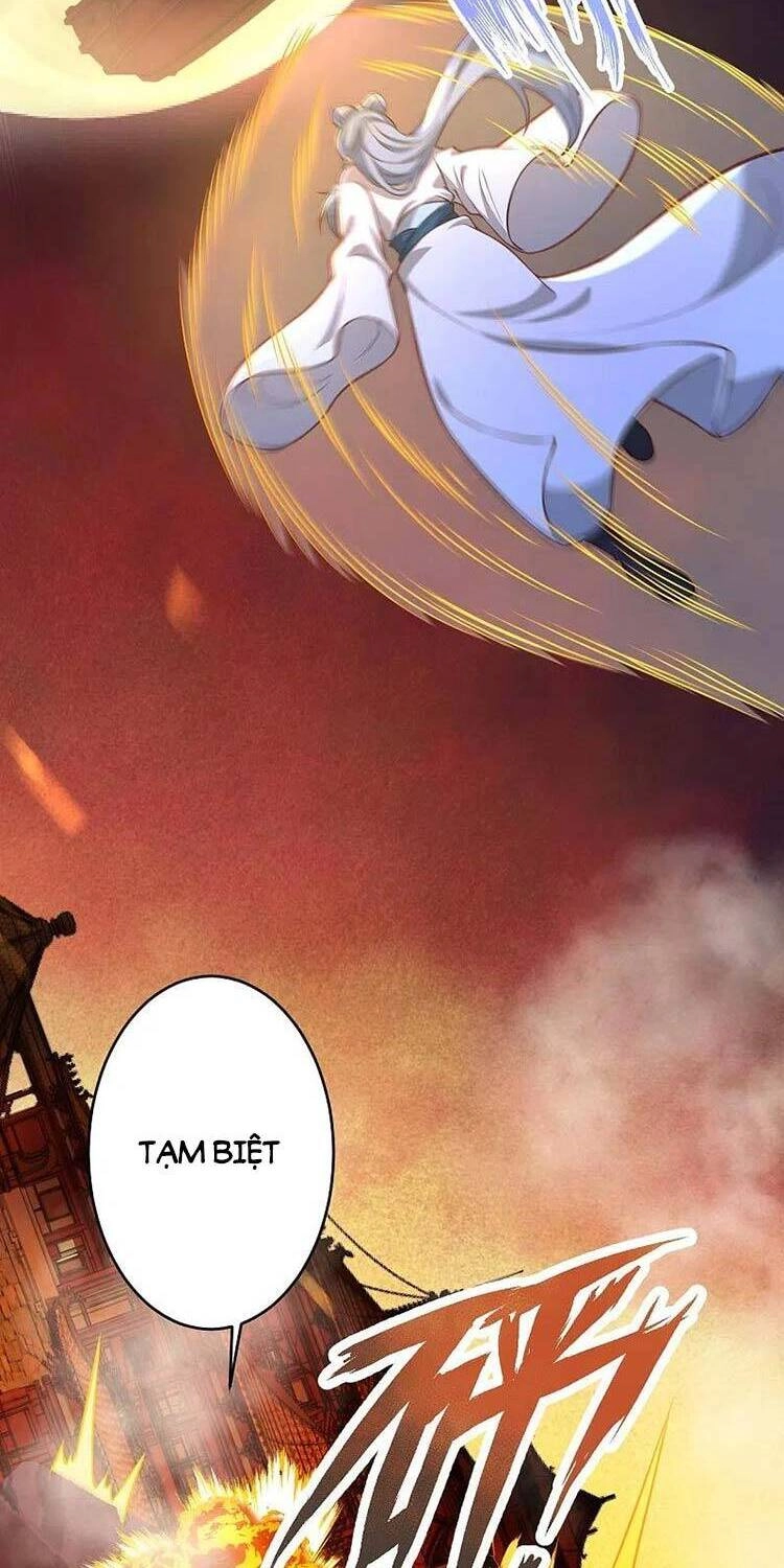 Nghịch Thiên Tà Thần Chapter 513 - 12