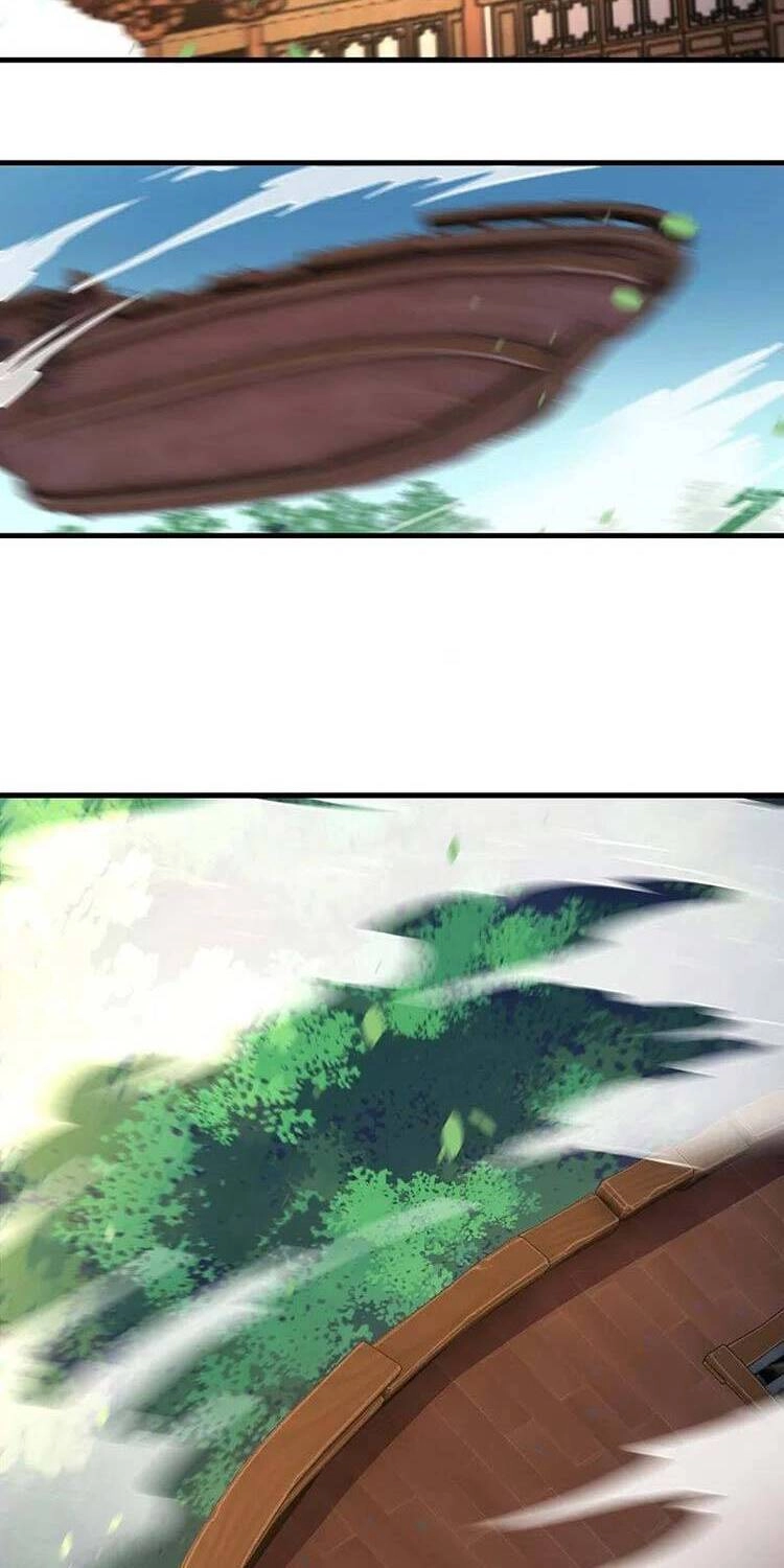 Nghịch Thiên Tà Thần Chapter 513 - 14