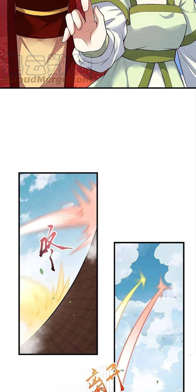 Nghịch Thiên Tà Thần Chapter 513 - 19