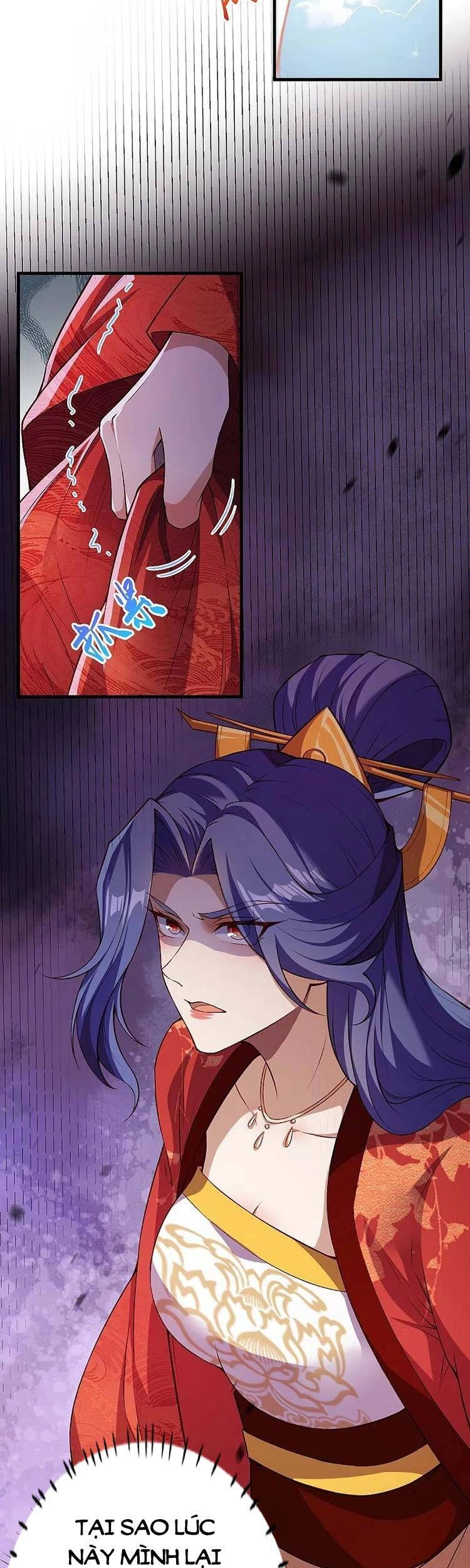 Nghịch Thiên Tà Thần Chapter 513 - 20