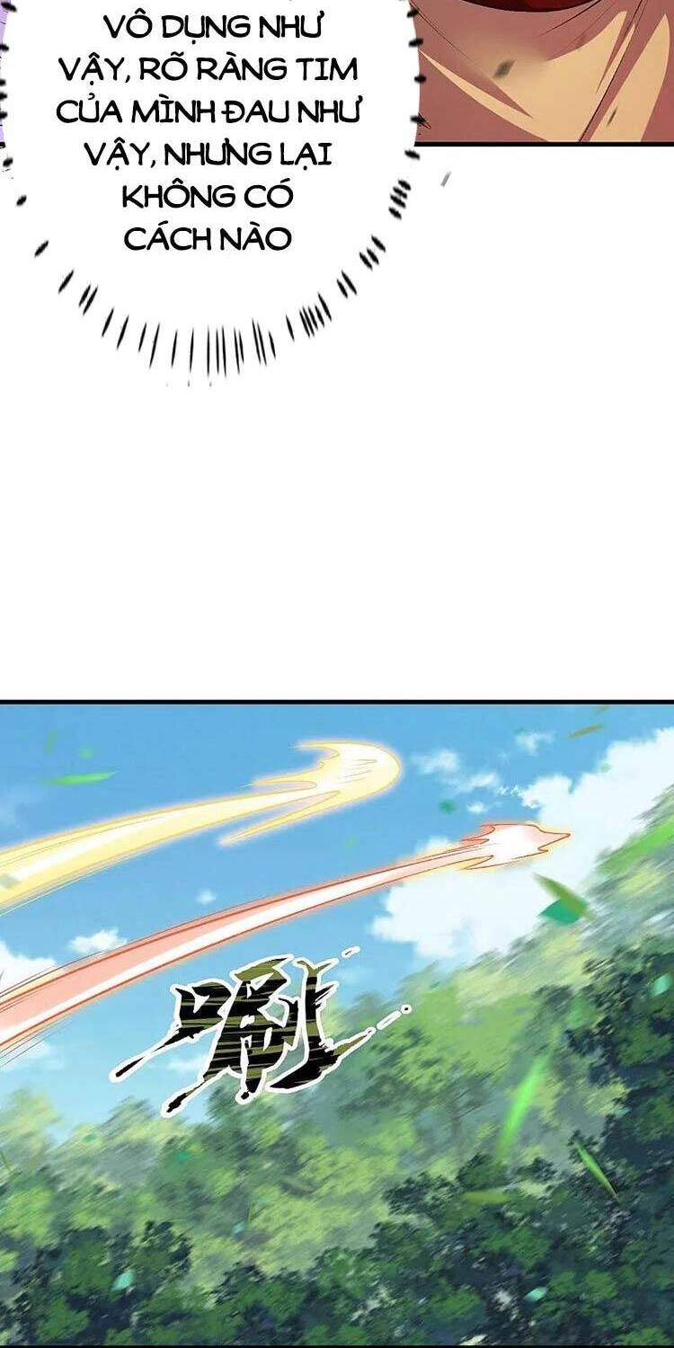 Nghịch Thiên Tà Thần Chapter 513 - 21