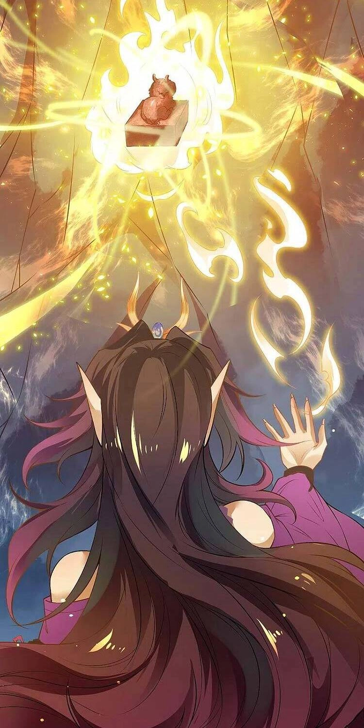 Nghịch Thiên Tà Thần Chapter 513 - 25