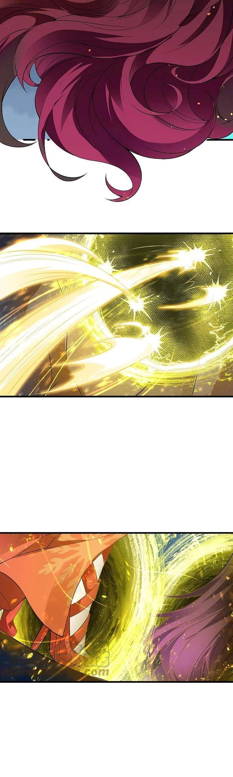 Nghịch Thiên Tà Thần Chapter 513 - 26