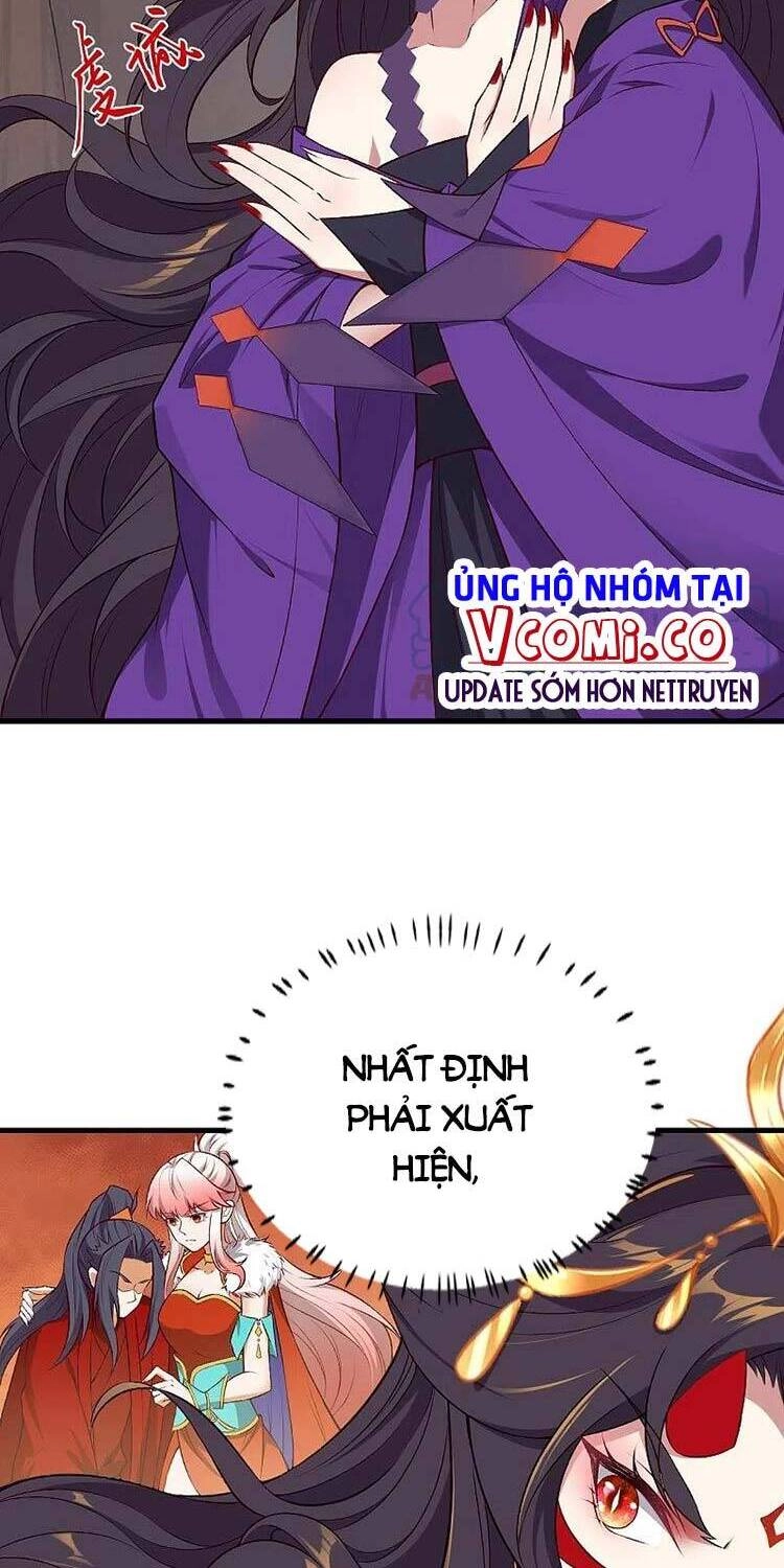Nghịch Thiên Tà Thần Chapter 513 - 33