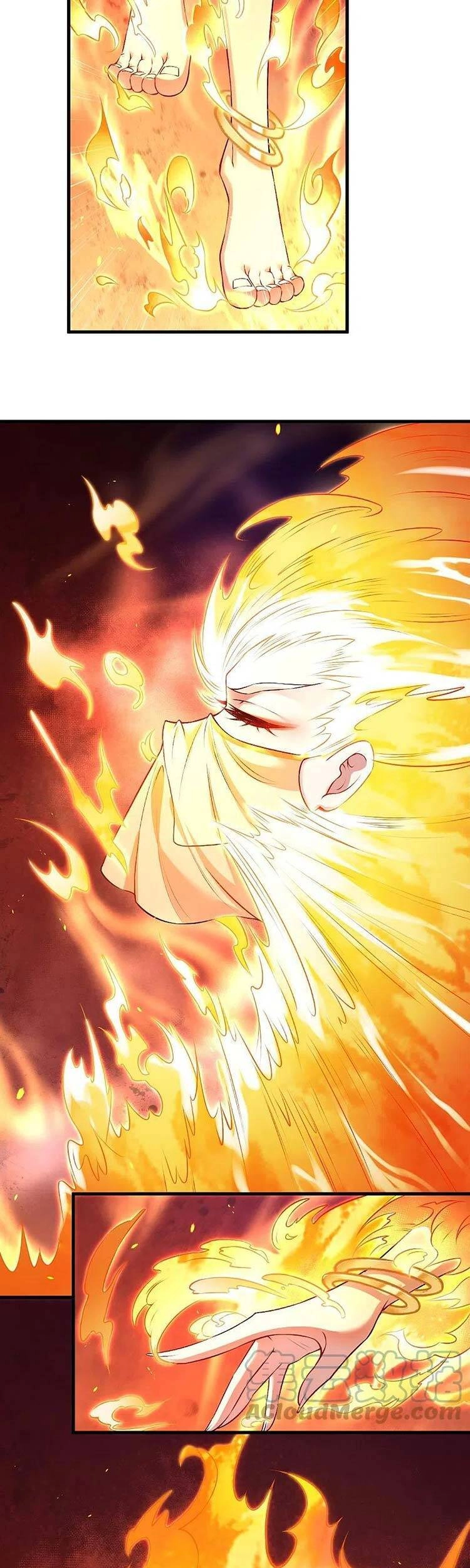 Nghịch Thiên Tà Thần Chapter 513 - 37