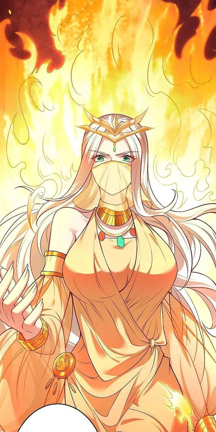 Nghịch Thiên Tà Thần Chapter 513 - 38