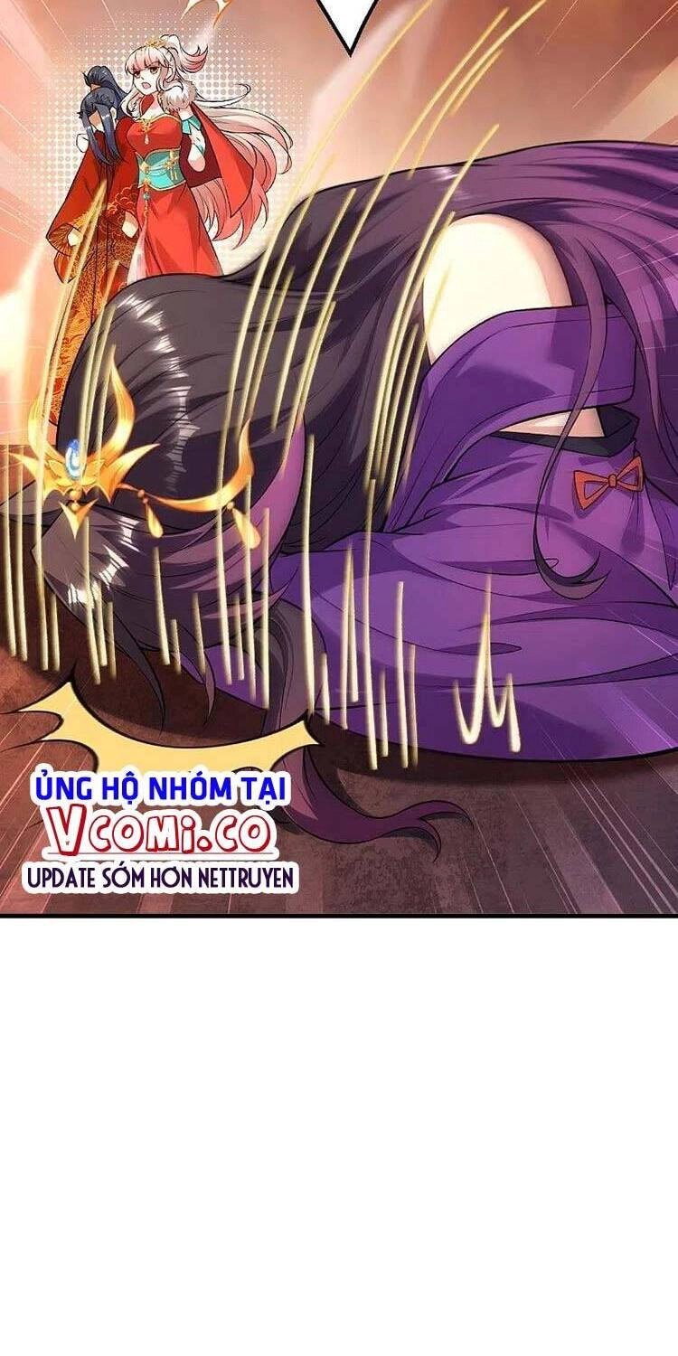 Nghịch Thiên Tà Thần Chapter 513 - 40