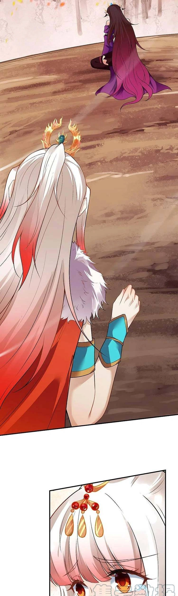 Nghịch Thiên Tà Thần Chapter 513 - 43