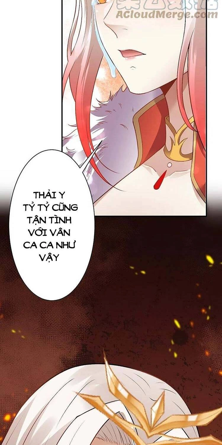 Nghịch Thiên Tà Thần Chapter 513 - 44